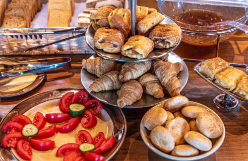 Xenonas Kypseli - Foto 16