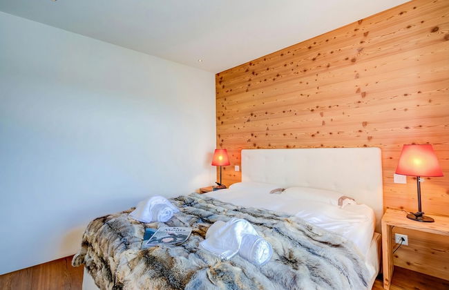 Maison Montagne - Foto 64