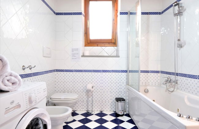 Wine Apartments Florence La Botte - Photo 40