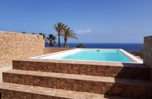 Villa del Mar Esquinzo Jandia Fuerteventura - Foto 7