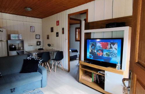 Casa Taulois Canela Centro - Foto 12