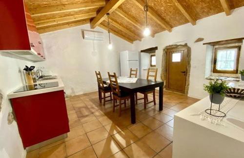 Holiday Home in Alvados - Foto 10