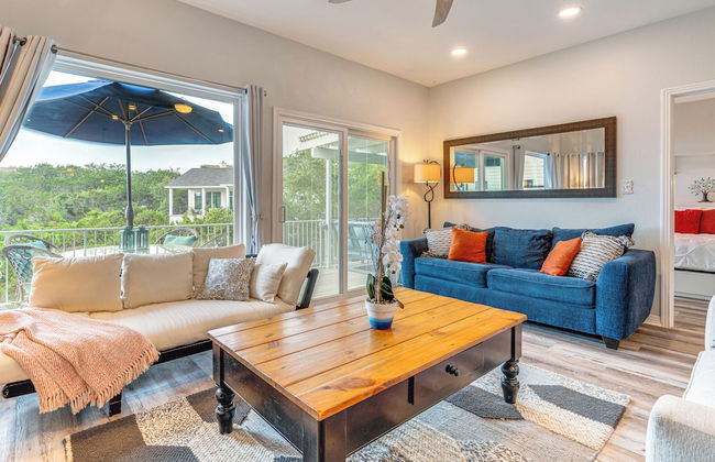 Beach & Pool Access at Lake Travis Family Getaway! - Foto 10