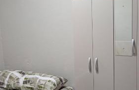 Apartamento Completo e Centralizado 4 - Foto 10