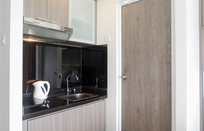 Exclusive And Comfy Studio Room Apartment At Taman Melati Surabaya - Photo 5
