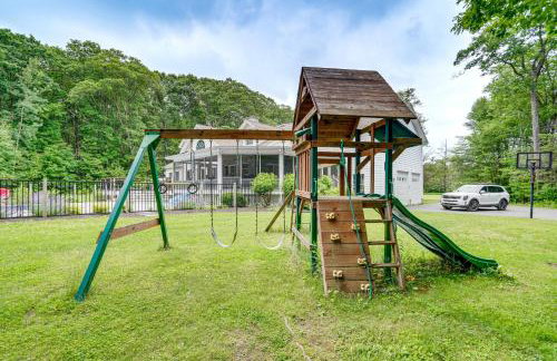 Monterey Home with Hot Tub, Pool and Game Room! - Foto 43