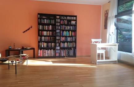 Großes Haus mit Garten, schnelles W-Lan, ruhige Lage - Foto 3