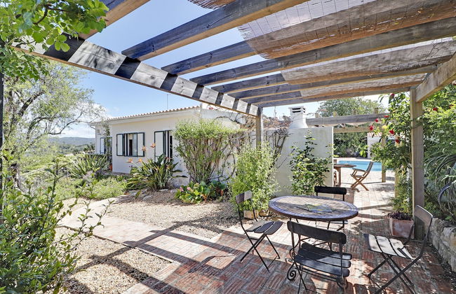 Algarve Country Villa With Pool - Foto 26