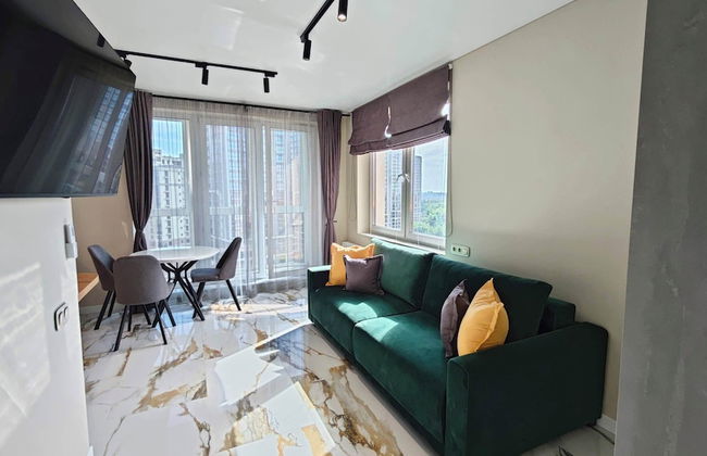 Aparton.by - Nezavisimosti 88-4х2 - Foto 8