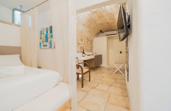 Antico Mondo Rooms & Suites - Foto 63