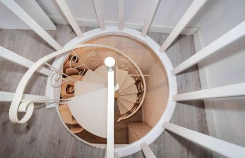 Duplex Lx Factory 2 BR - Patio - Free parking - Photo 7