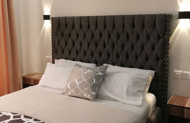 Remarkable 2-bed Apartment, Dar el Salam, Tanzania - Photo 3