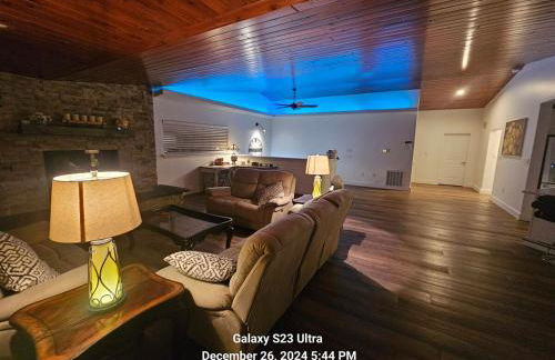 Casa Del Lago Camping, Jetski docks, Personal dock - Foto 39