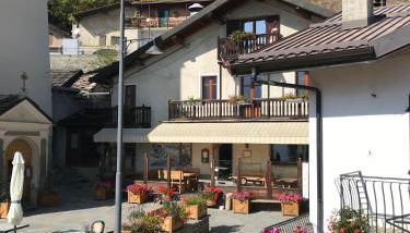 LA PLACETTE - Albergo diffuso e Trattoria - Foto 2
