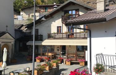 LA PLACETTE - Albergo diffuso e Trattoria - Foto 2