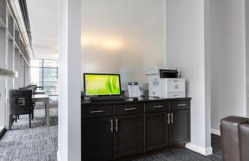 Loop Studio w pool gym lounge nr Riverwalk CHI-648 - Foto 33