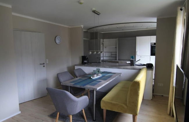 Ferienwohnung 2.OG.Links - Foto 5