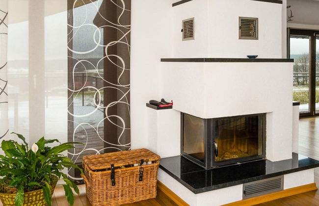 Holiday Home Huus Adele - Foto 9