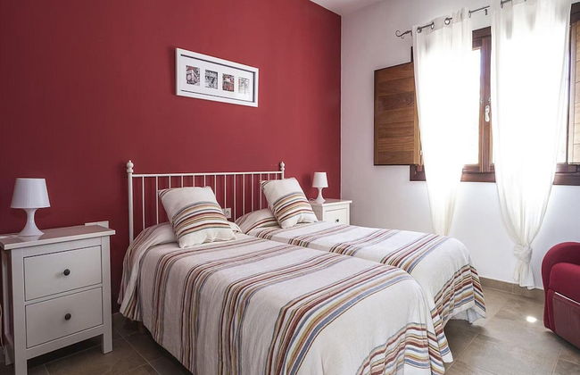 Spacious Villa With Games Area - Foto 2