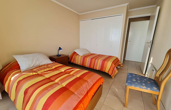 Oceana Suites EuroVista - Foto 8