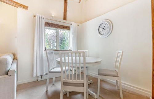 Cosy 1 Bedroom Cottage, The Old Thatch, Bredon - Foto 4
