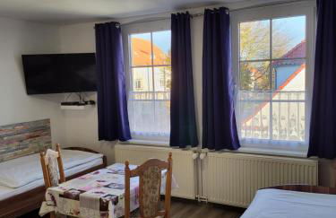 Pension & Ferienwohnungen Richter - Foto 3