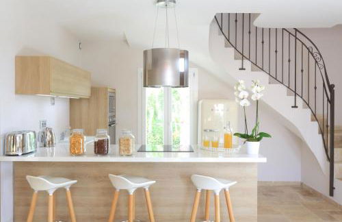 Les Maisons Du Sud - Foto 20