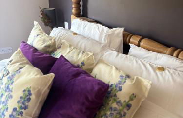 Rosemary cottage -Your Cozy Countryside Escape, Matlock - Foto 9