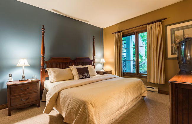 Les Manoirs - RVMT - Foto 56