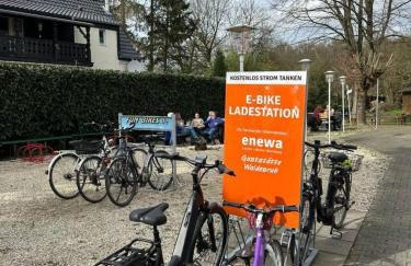 große und luxuriöse Ferienwohnung für max 8 Gäste - Foto 46