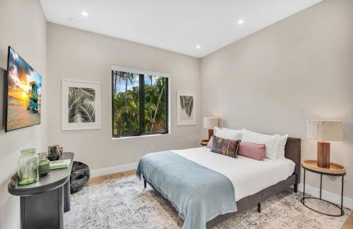 Villa in Coral Gables with Pool Jacuzzi Game Room - Foto 43