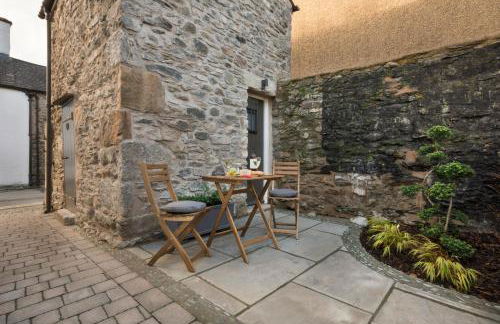 Wharton House Mews in Cartmel, Lake District - Ridgestone - Foto 88