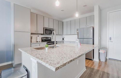 Landing Stunning 1BD Game Room Pool - Foto 6