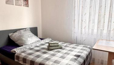Gemütliches, renoviertes Appartement in Uniklinik- & City- Nähe mit Klimaanlage - Foto 5, towels