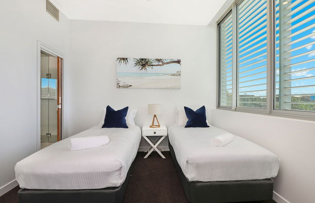 Element on Coolum Beach - Foto 3