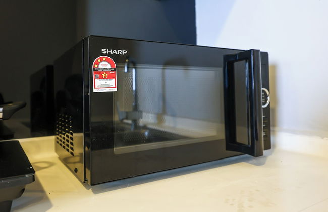 Genting Highlands Suite Ion Delemen - Foto 25