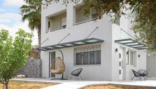 Onar Elegant Beachside Home - Foto 3, Garden