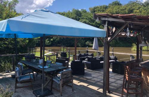 Maison Bonheur Resort Bousset - Foto 17