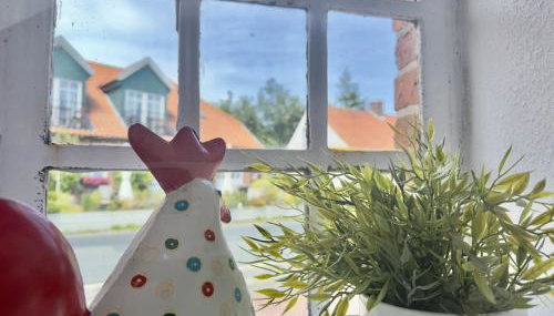 Gulfhof Butendiek - Melkkammer - Foto 3