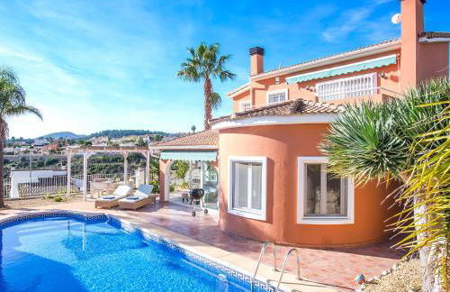 Holiday Home El Descanso by Interhome - Photo 54