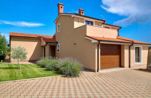 Villa Bartona for 8 persons with private Swimmingpool - Foto 33