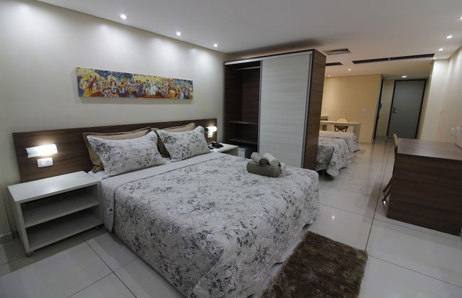 IMPERIAL TAMBAU Flat - Photo 6