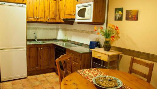 Sisquet Apartaments - Foto 5