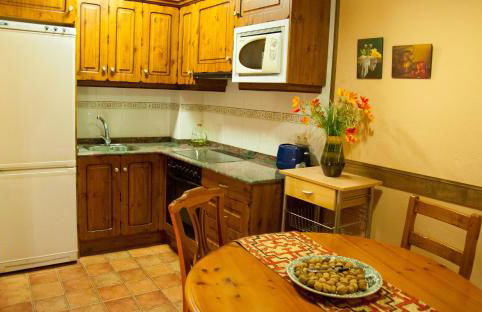 Sisquet Apartaments - Foto 5