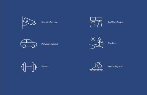 SeaSimbra Apartment - Foto 47