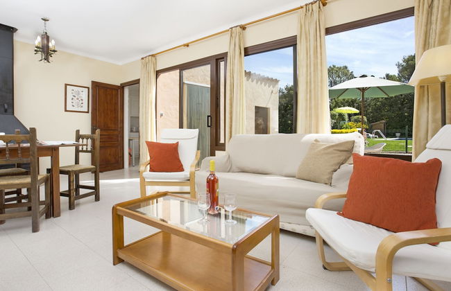 Villa Tres Pins - Foto 9