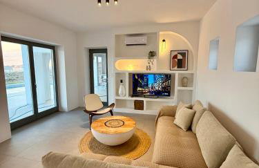 Faragas Hill Harmony Villa - Foto 39