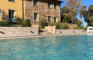 Agriturismo Is Conchisceddas - Foto 1