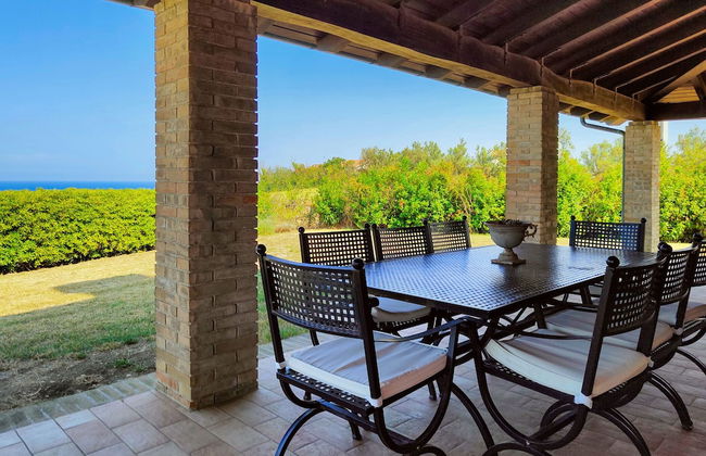 3734 Villa Villacolle by Barbarhouse - Foto 25