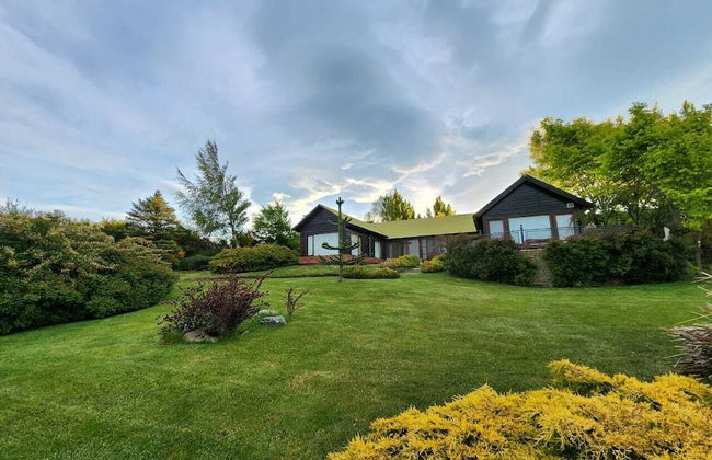 Cabañas la Chacra - Foto 42